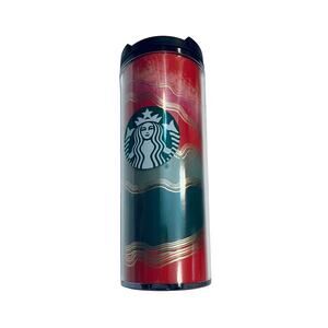 Starbucks thermos